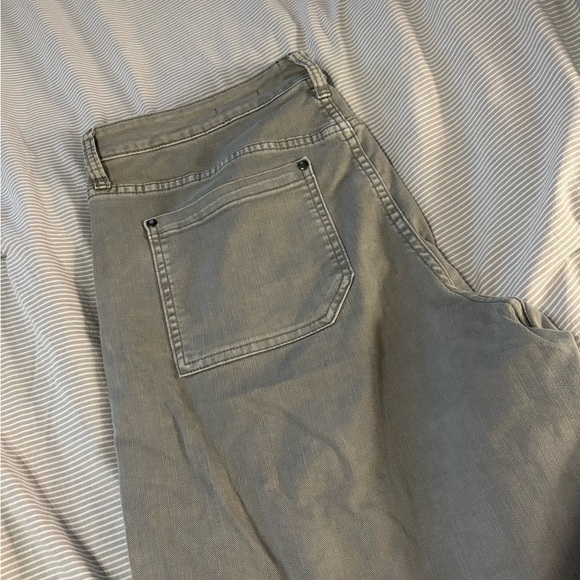 Meave Wide Leg Jeans - Picture 4 of 4